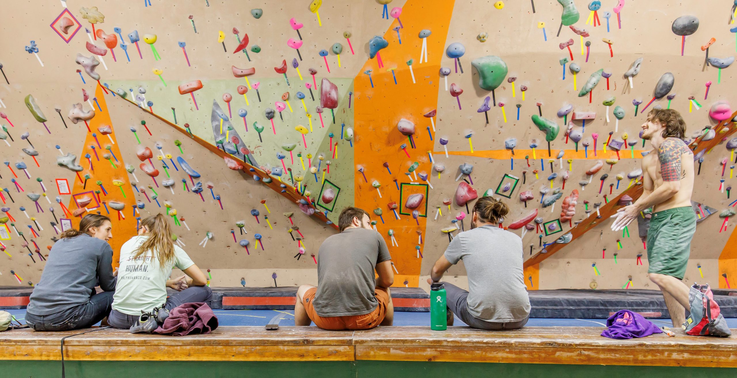 Climbing Pro Shop - Buy Courses, Gift Cards and More!