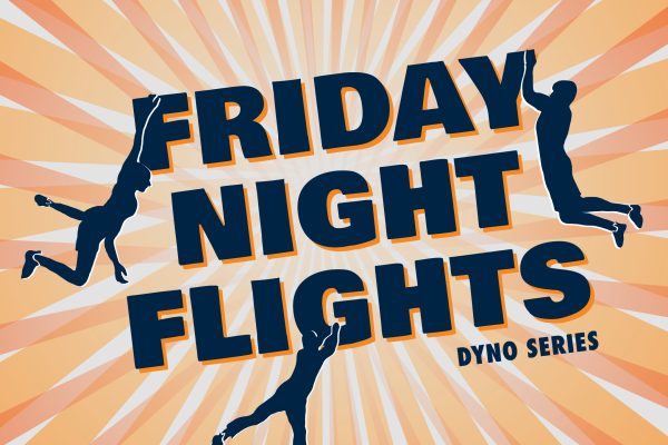 Friday NIght Flights Dyno Series