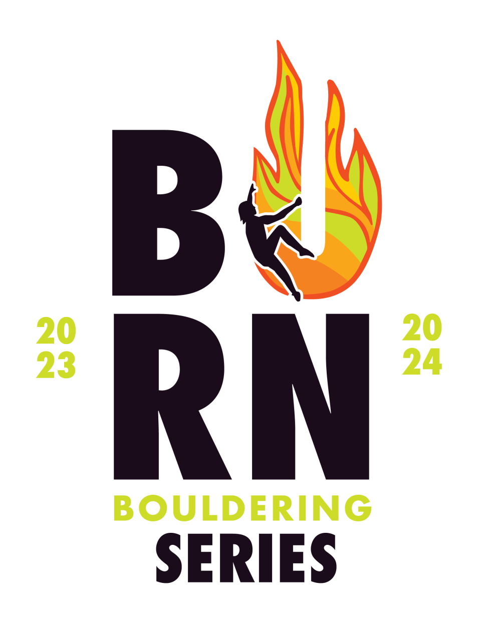 Philadelphia Rock Gyms  Burn Bouldering Series - Climbing Competitions