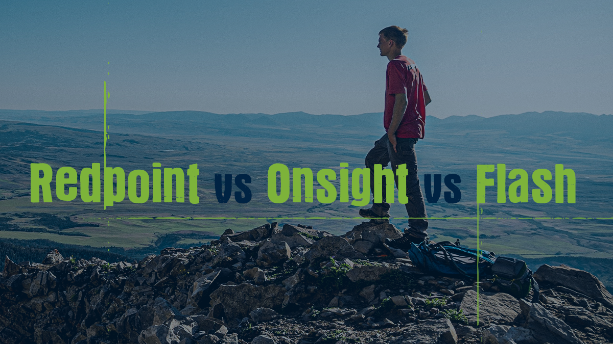 redpoint vs onsight vs flash
