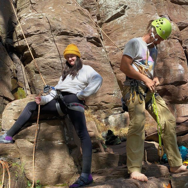 DATR(day at the rocks) PRG Staff Edition! 
.
.📸 @oaknepp 
.
#prgstaff #philarockgym #confidencecommunityclimbing #DATR